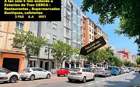 centrico cerca al ayuntamiento+luminoso+acogedor